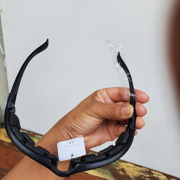 NWOT MENS SPORTS BICYCLE SUNGLASSES - Picture 6 of 15